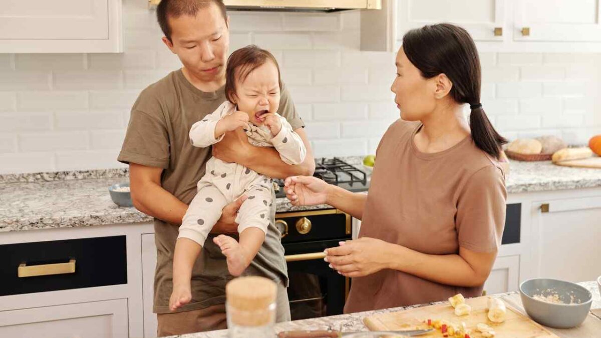 貧賤夫妻百事哀