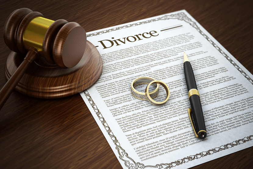 如何申請強制離婚？流程有哪些？