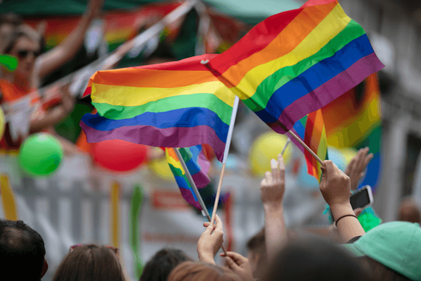 同性婚姻合法化之後同志外遇法律有保障嗎？